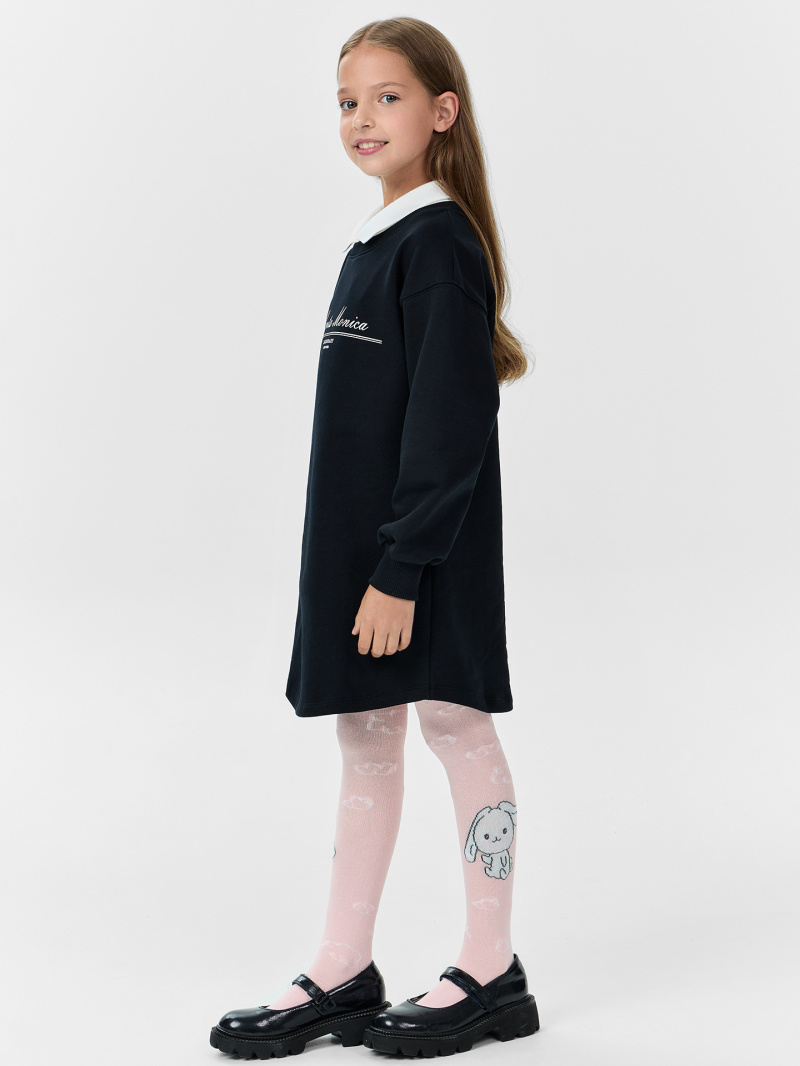 Колготки, носки и гольфы Mark Formelle 700K-3073/B2-25700K-1 розовый_рис.3073