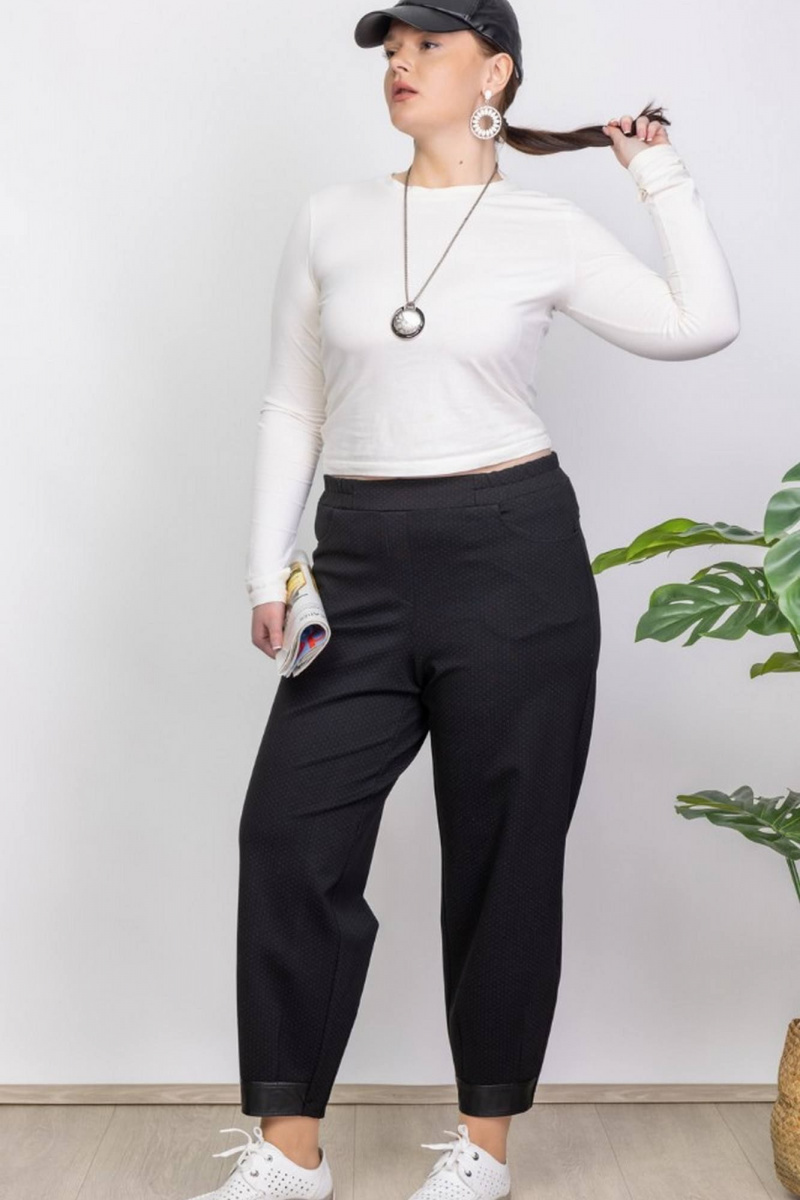 Брюки Camelia 2256 3
