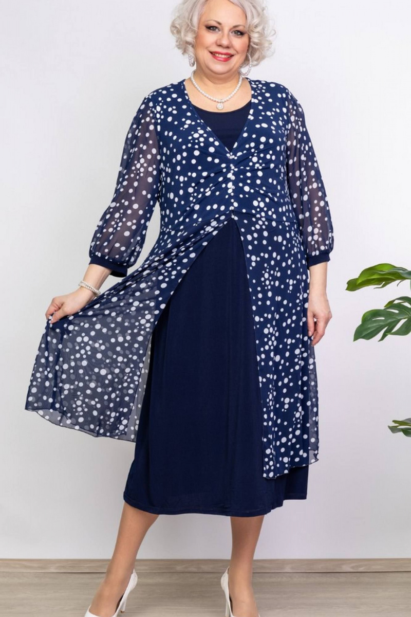Платья Camelia 2335 2