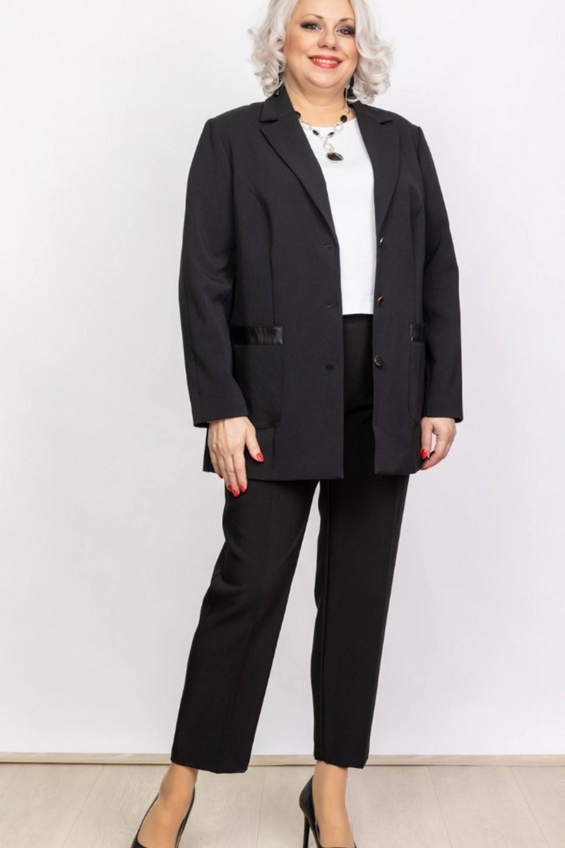 Брюки Camelia 2362 4