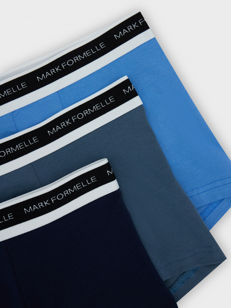Нижнее белье Mark Formelle 411124-3/25-5137Ц-5 азур_шторм_море