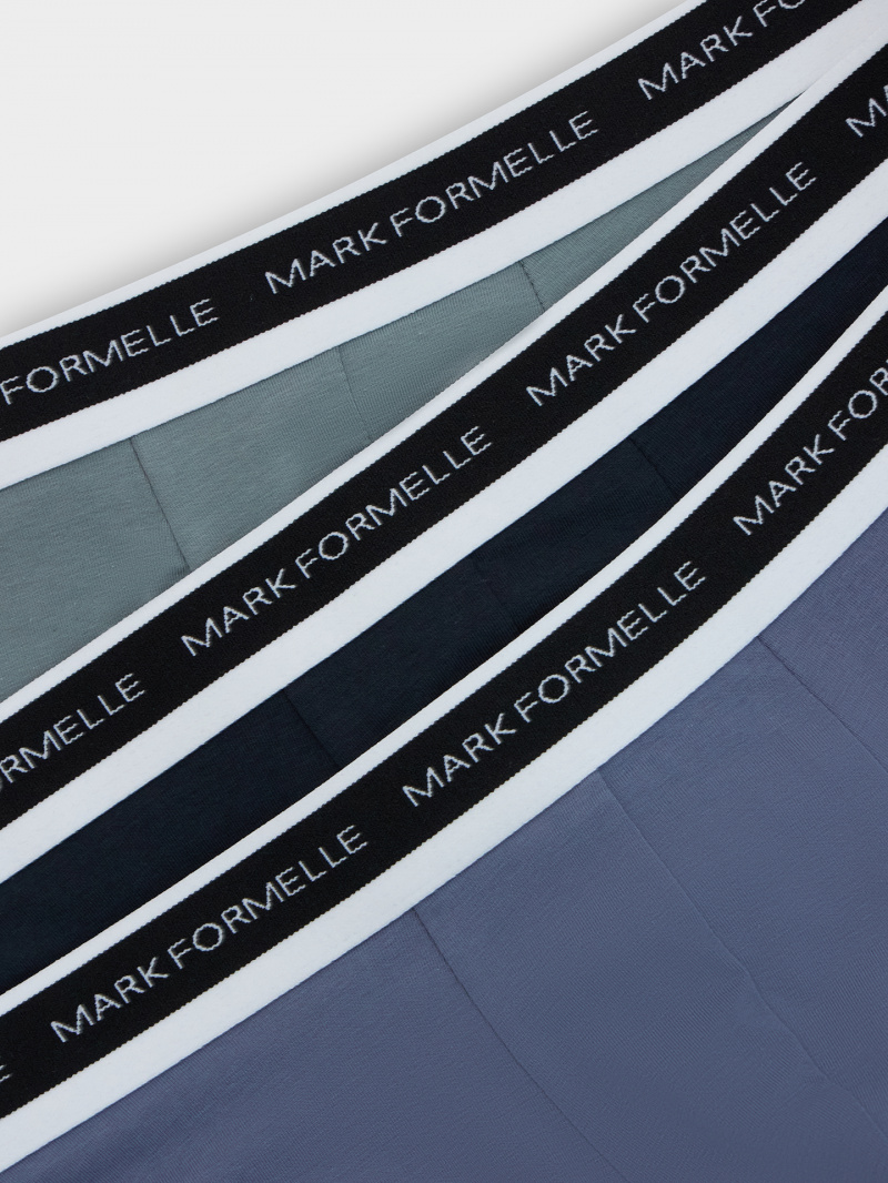 Нижнее белье Mark Formelle 411124-3/25-5137Ц-5 бриз_темное_небо_т.синий1