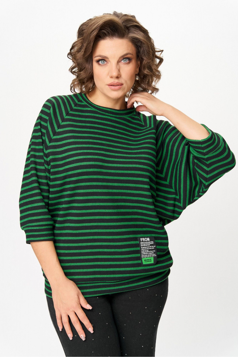 Джемперы Michel chic 782/1 арбуз