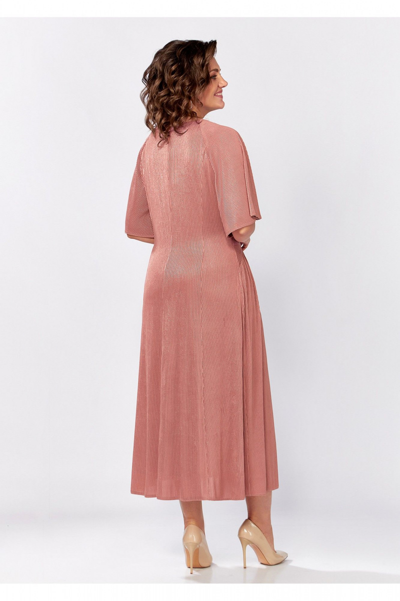 Платья Mira Fashion 5575-2