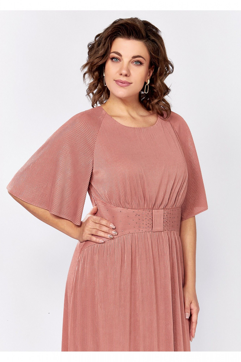 Платья Mira Fashion 5575-2