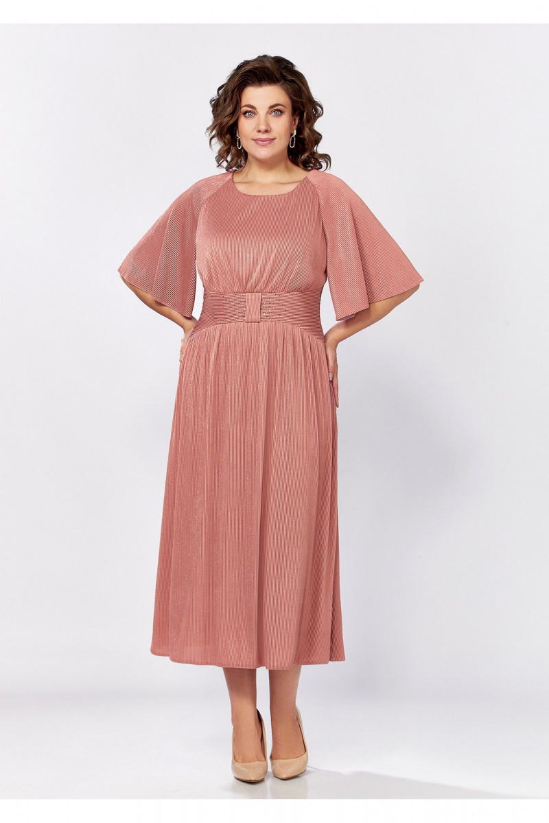 Платья Mira Fashion 5575-2