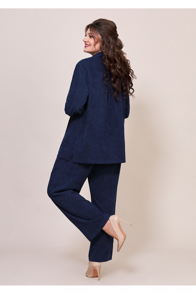 Брючный комплект Mira Fashion 5592