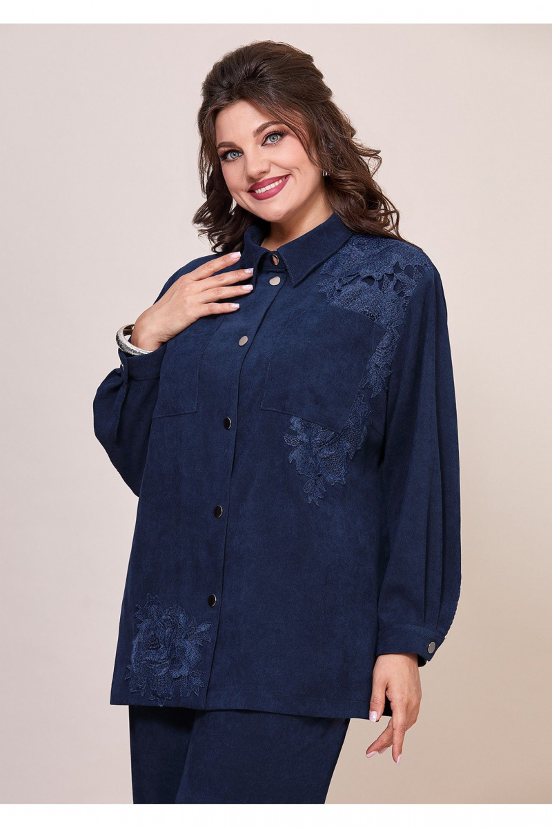 Брючный комплект Mira Fashion 5592