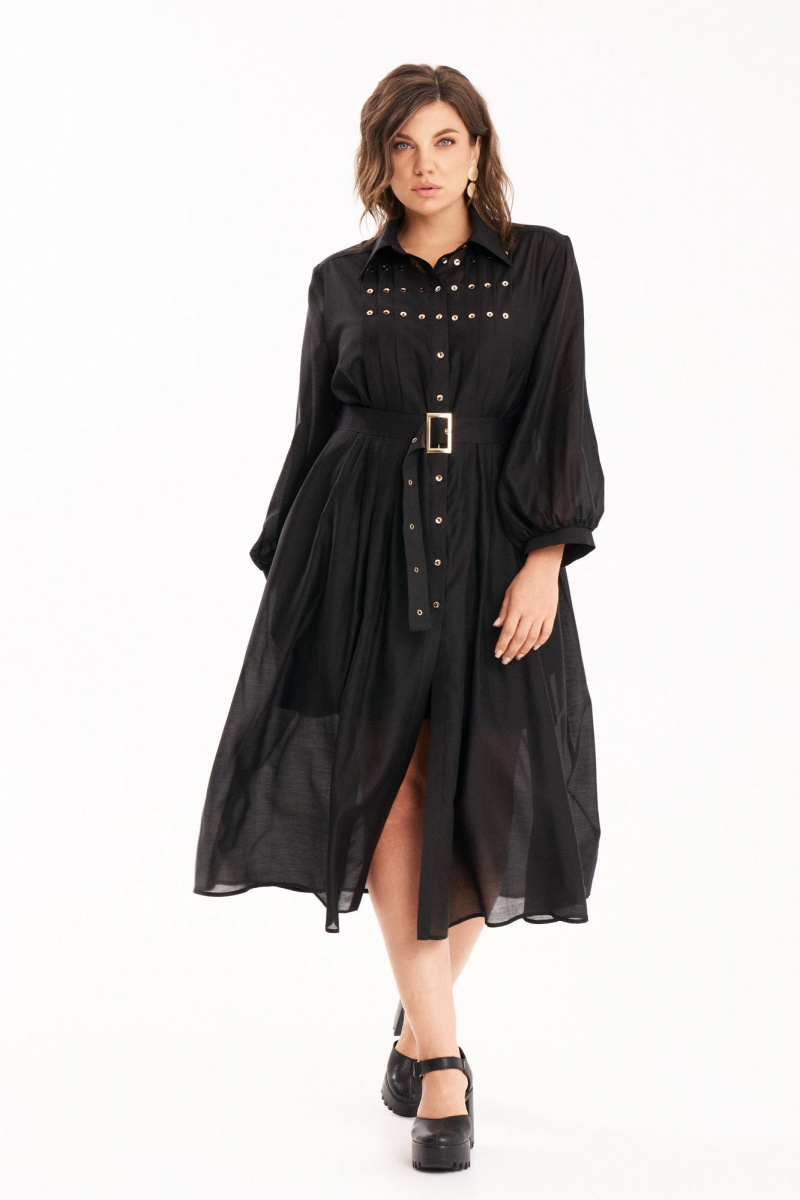 Платья KaVari plus size 1121