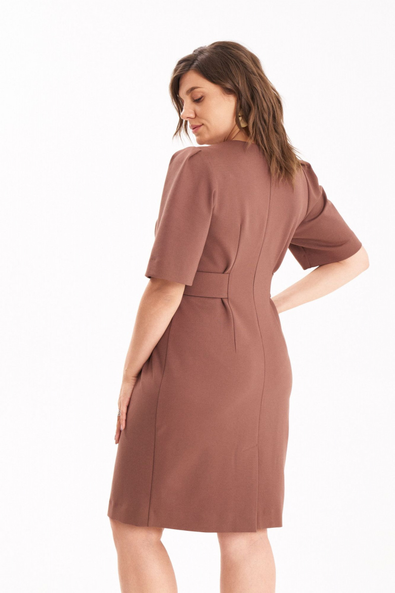 Платья KaVari plus size 1122.1