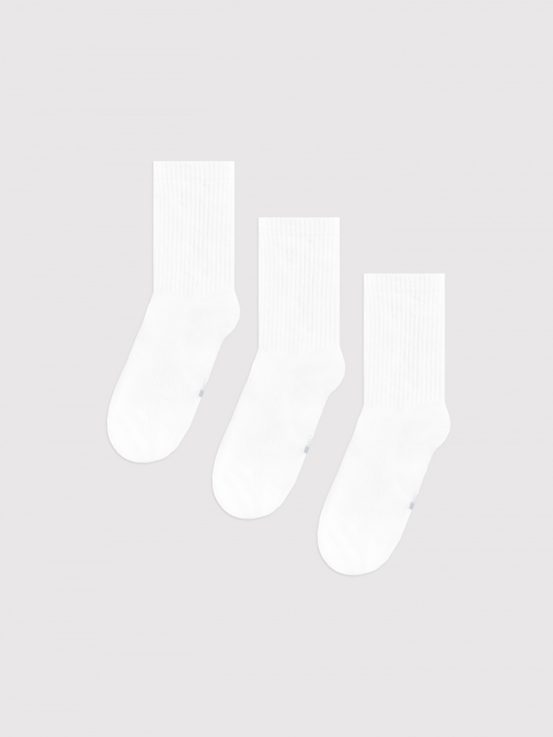 Носки и гольфы Mark Formelle 217A-1334/223217A-1 белый_3_рис.1334