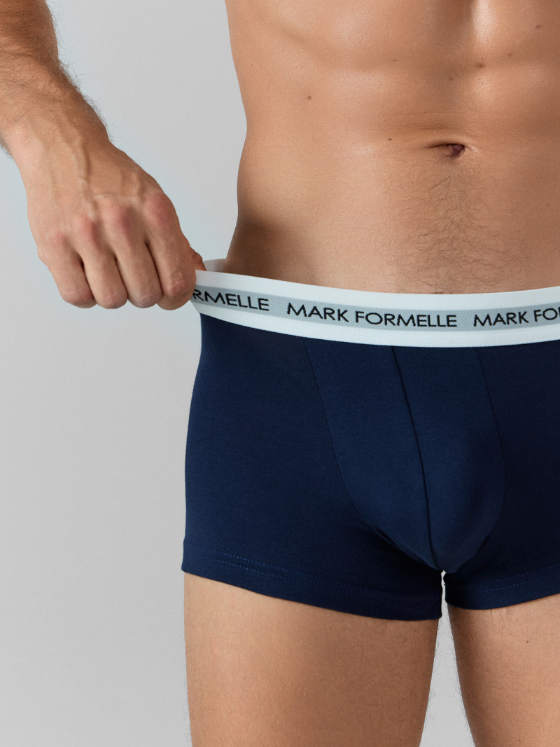 Нижнее белье Mark Formelle 411124/25-5266Ц-5 море