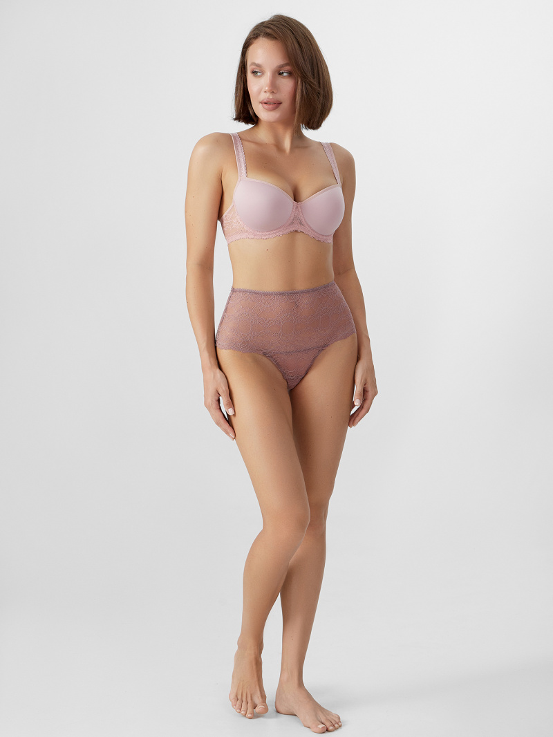 Трусы Mark Formelle 412650/24-7.55-31860Ц-16 кофе2