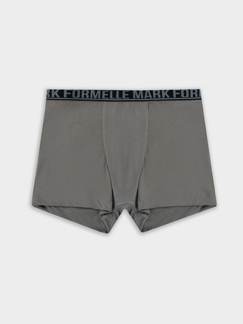 Трусы Mark Formelle 413345/24-28467Ц-0 темно_серый