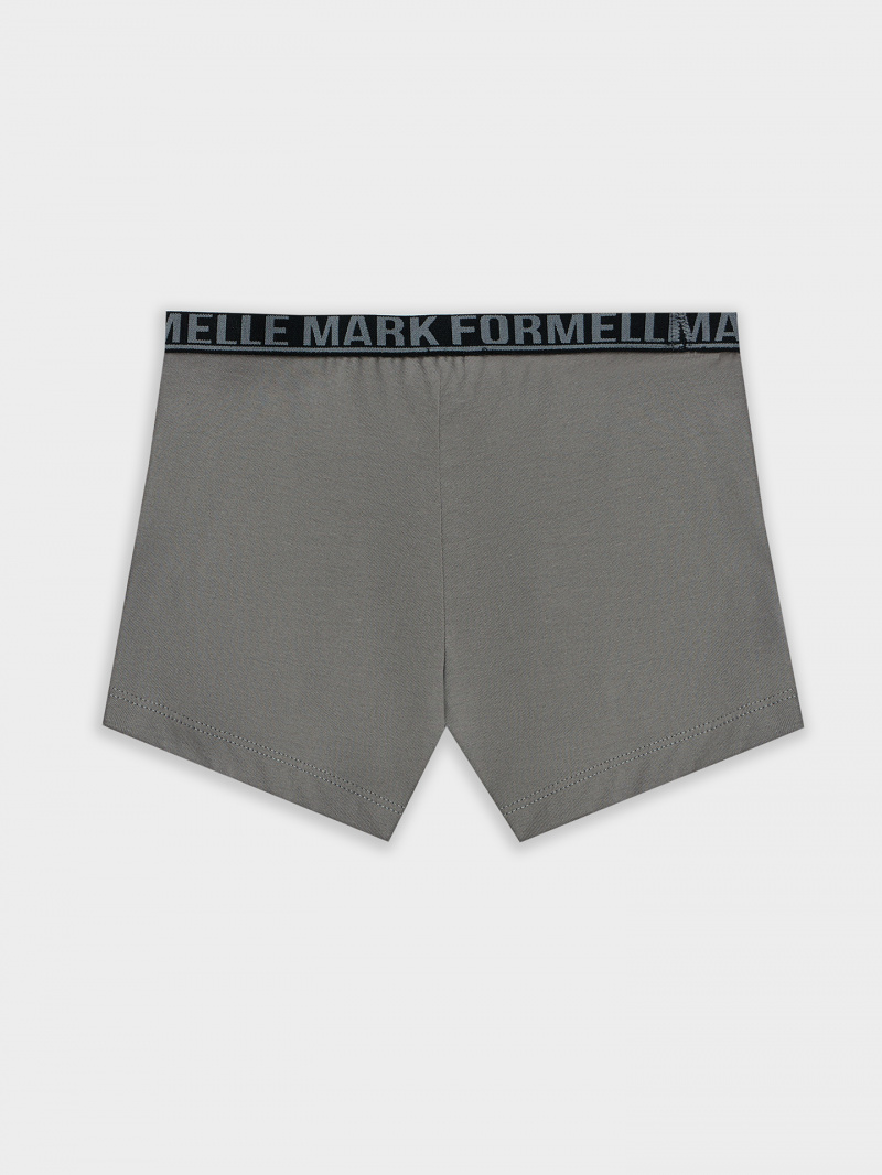 Трусы Mark Formelle 413345/24-28467Ц-0 темно_серый