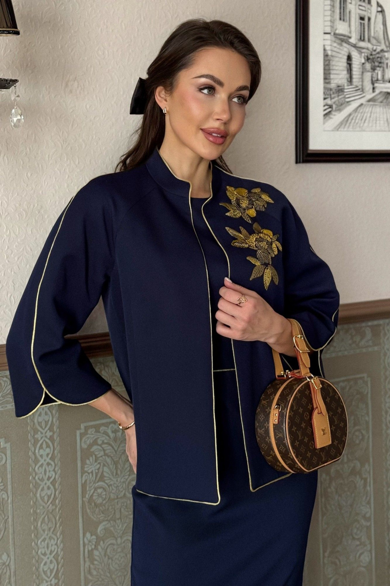 Плательный комплект Urs 21-639-1