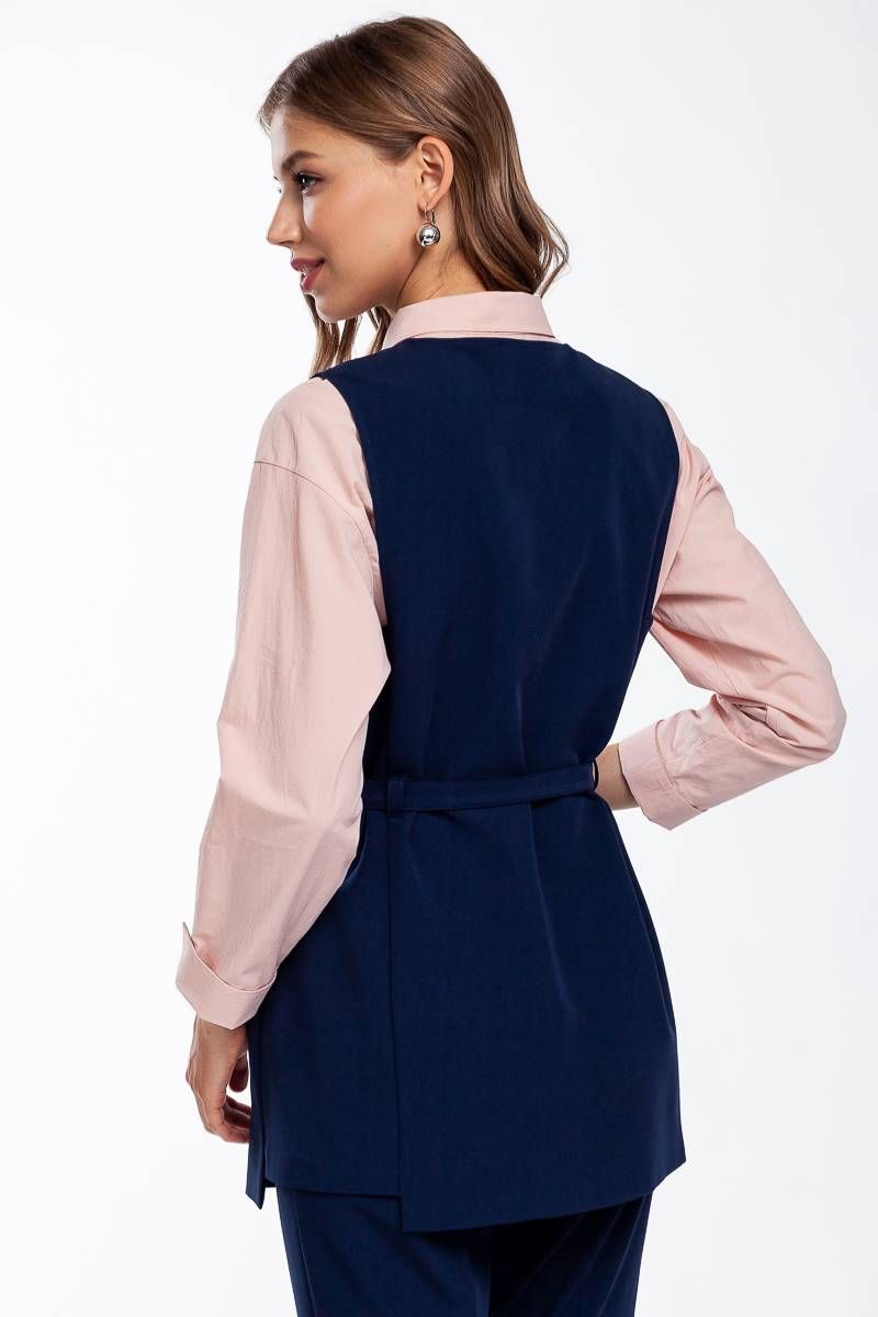 Жилеты Femme & Devur 70572 1.36F(170)