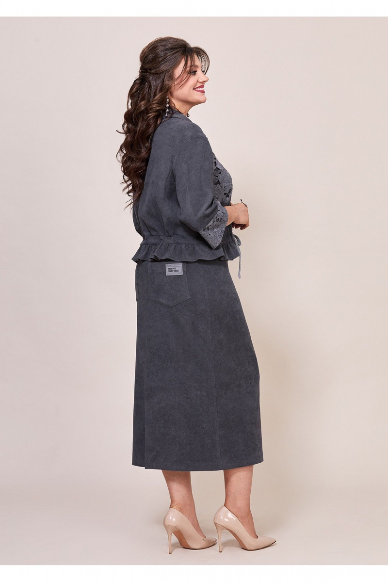 Юбочный комплект Mira Fashion 5566