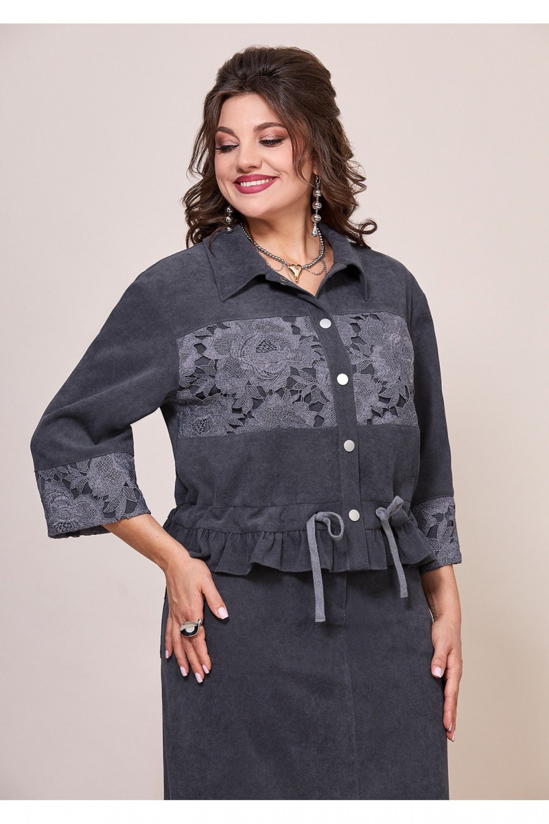 Юбочный комплект Mira Fashion 5566