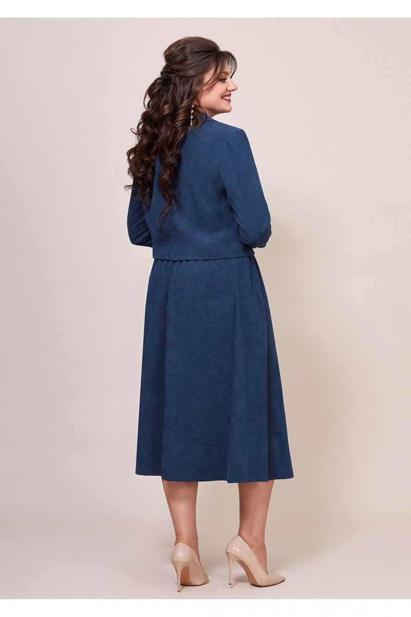 Юбочный комплект Mira Fashion 5587