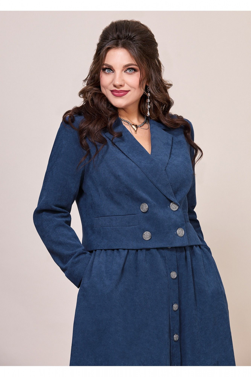 Юбочный комплект Mira Fashion 5587