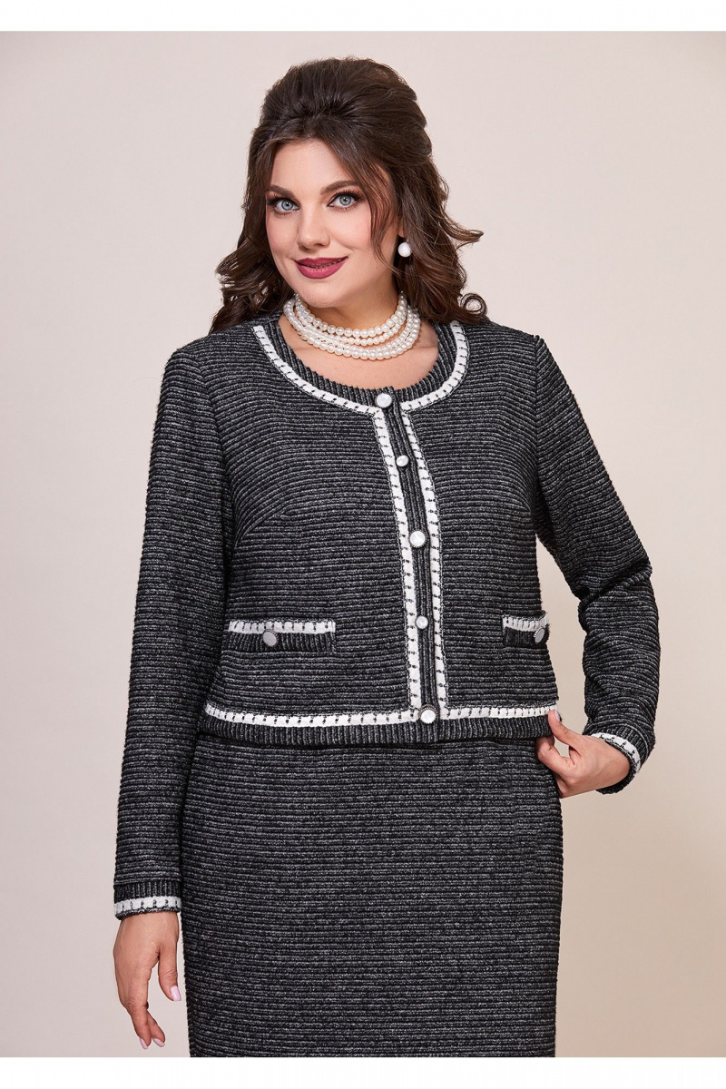 Юбочный комплект Mira Fashion 5591