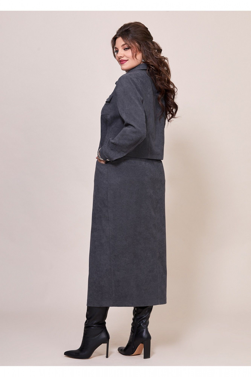 Юбочный комплект Mira Fashion 5593