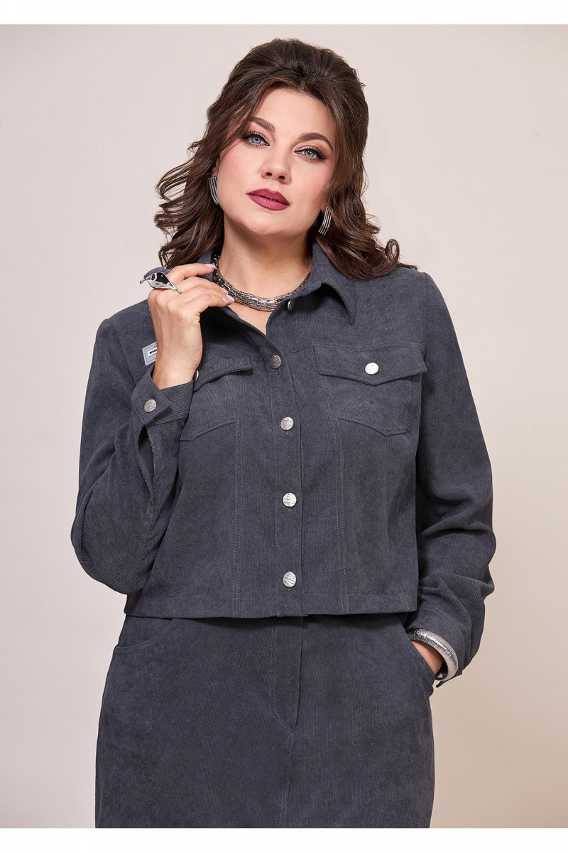 Юбочный комплект Mira Fashion 5593