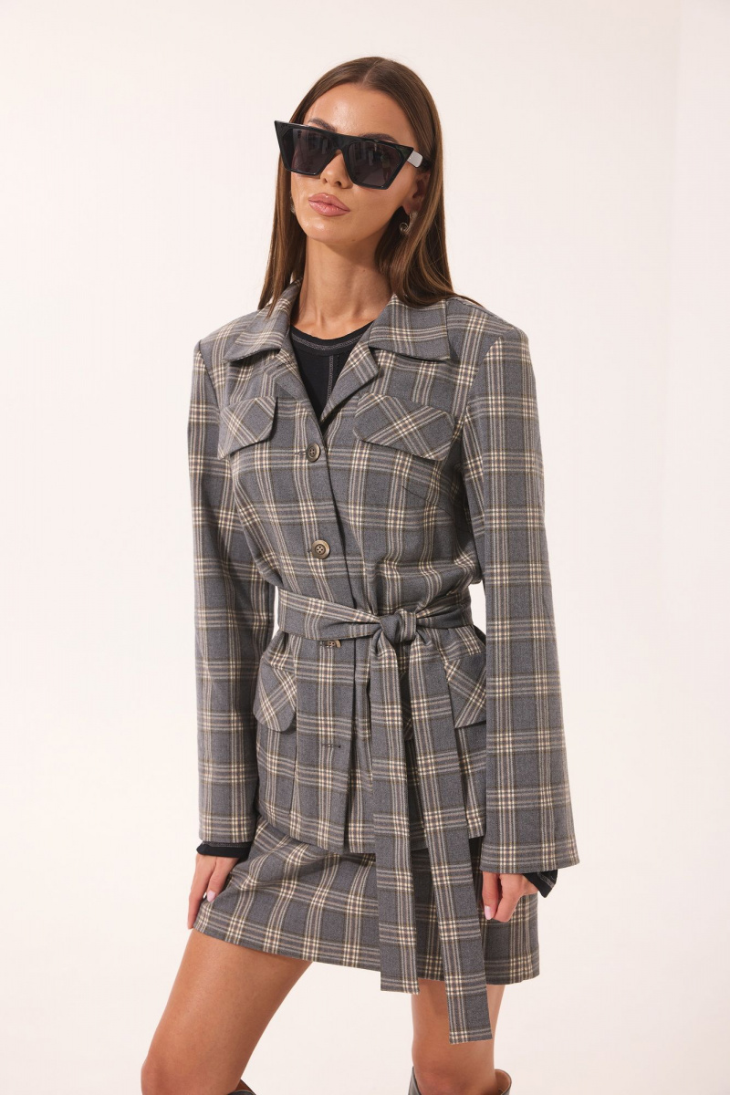 Юбочный комплект N.O.W. 1603