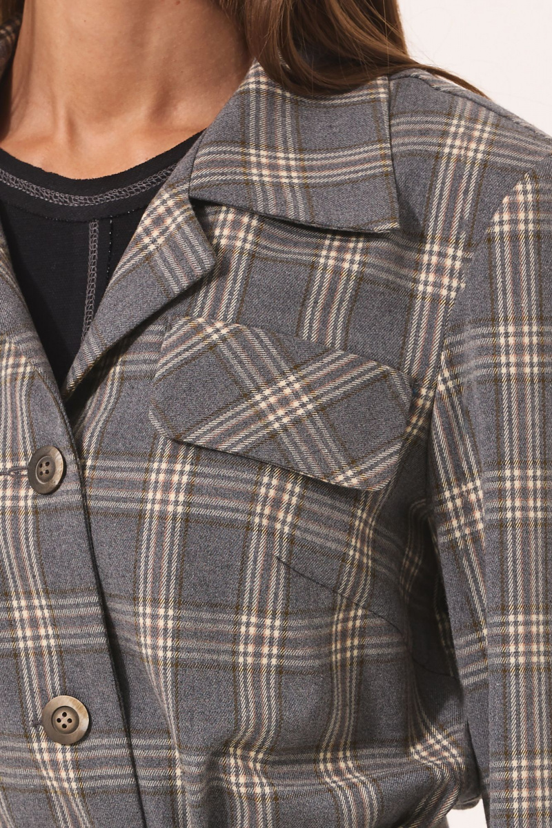 Юбочный комплект N.O.W. 1603