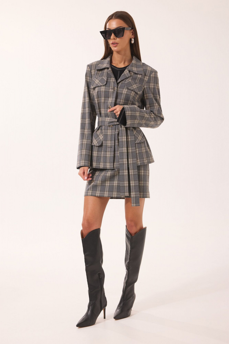 Юбочный комплект N.O.W. 1603