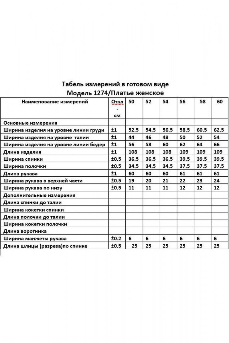 Платья ANASTASIA MAK 1274 темно-синий