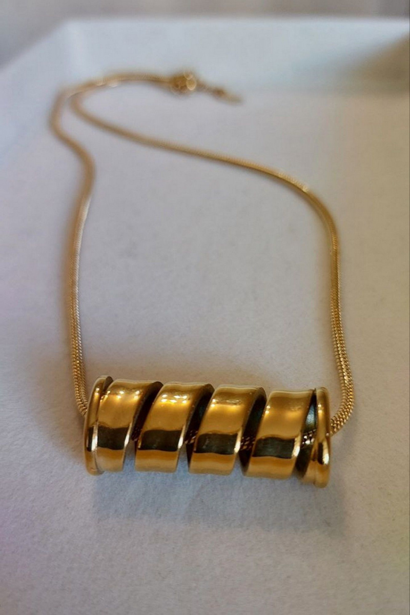 Украшения Jewelry of Dreams BP0007 золото