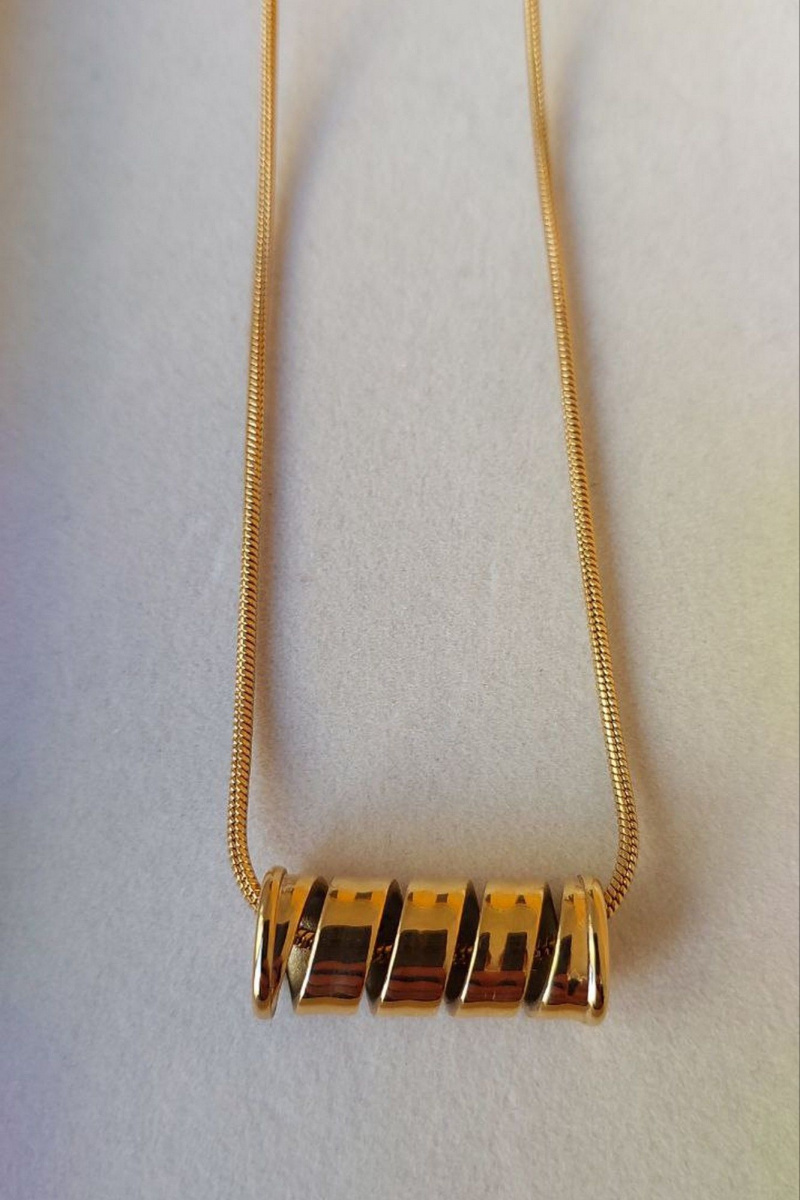 Украшения Jewelry of Dreams BP0007 золото