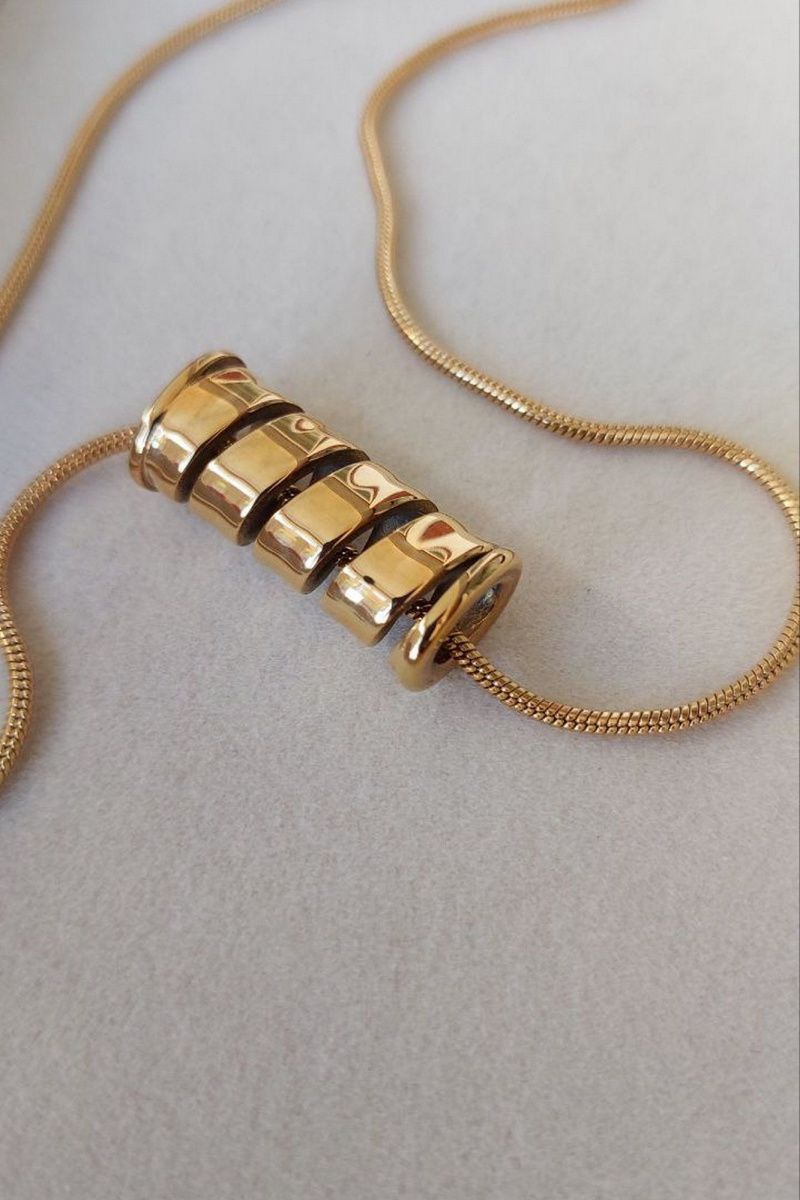 Украшения Jewelry of Dreams BP0007 золото