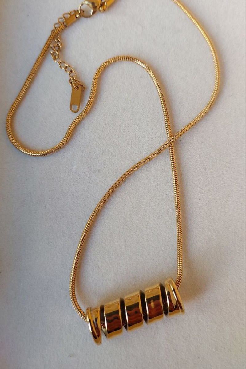 Украшения Jewelry of Dreams BP0007 золото