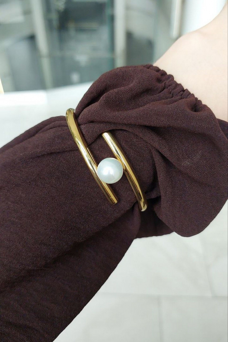 Украшения Jewelry of Dreams BB0019 золото
