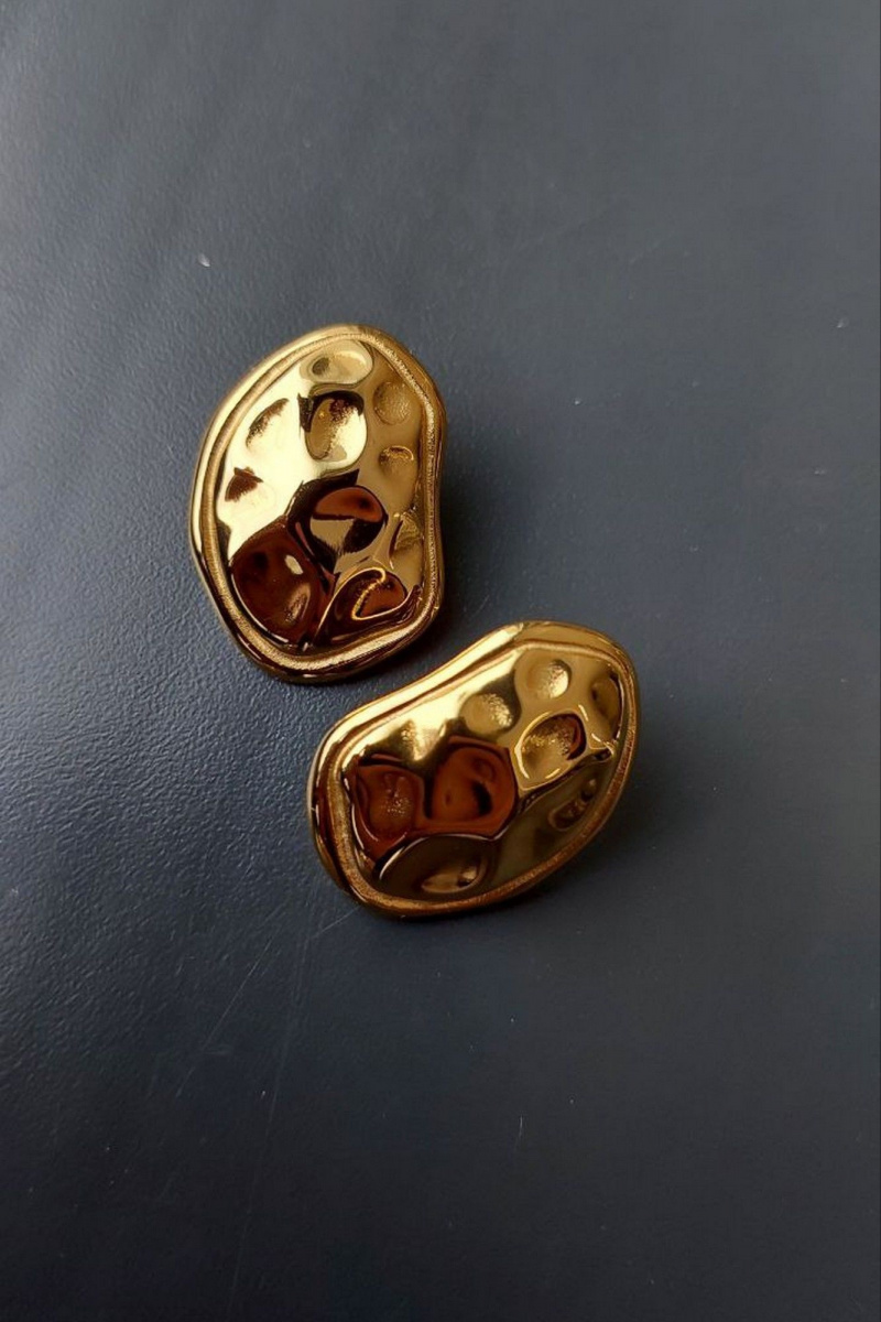 Украшения Jewelry of Dreams BS0042 золото