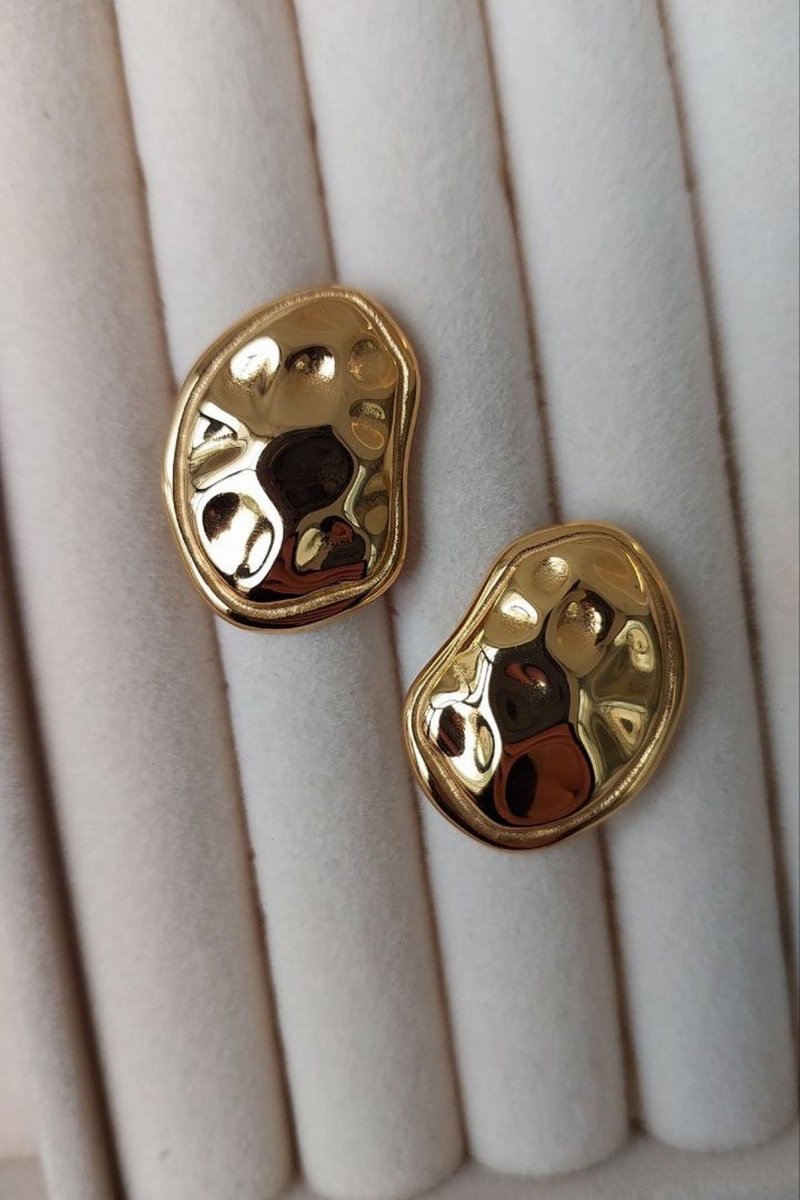 Украшения Jewelry of Dreams BS0042 золото