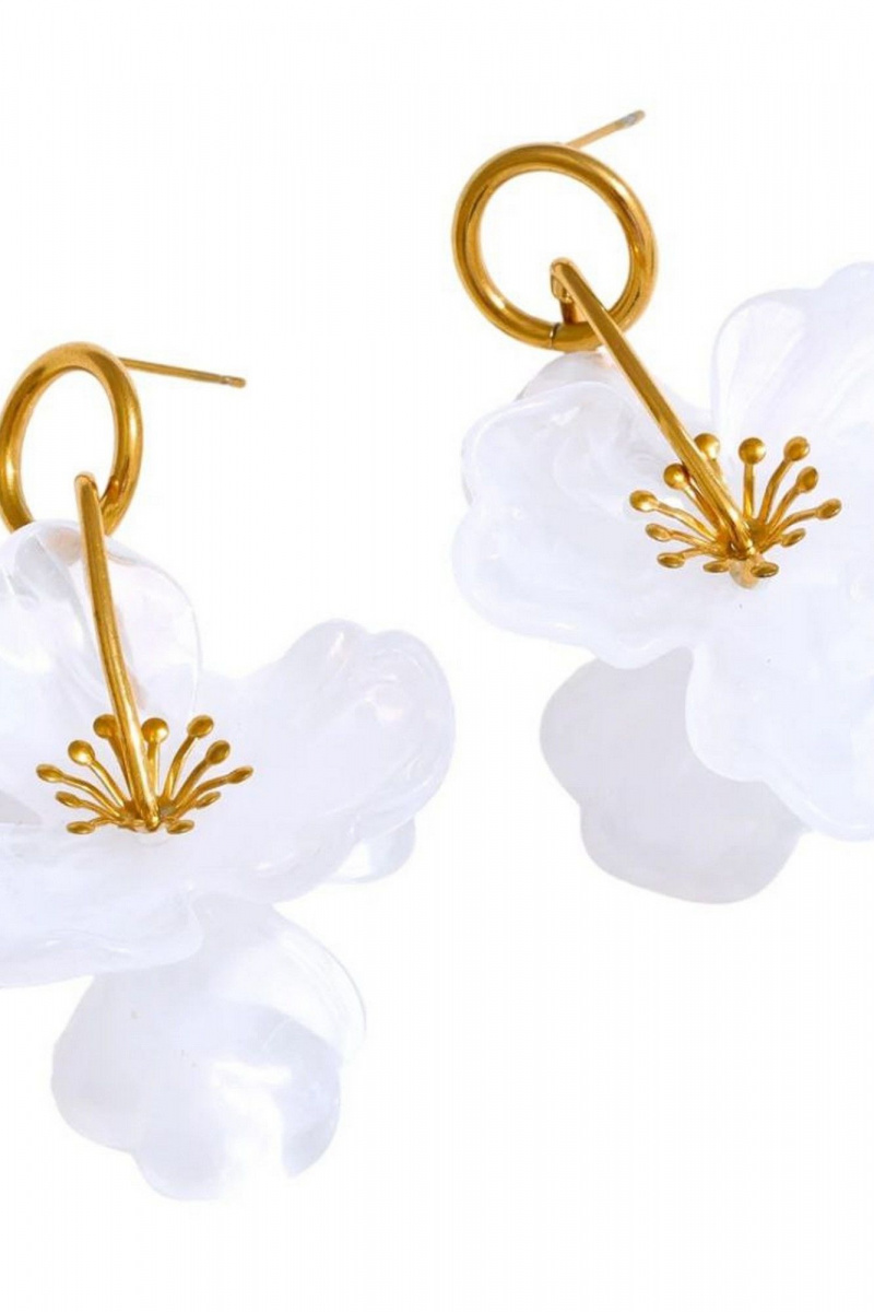 Украшения Jewelry of Dreams BS0050 золото