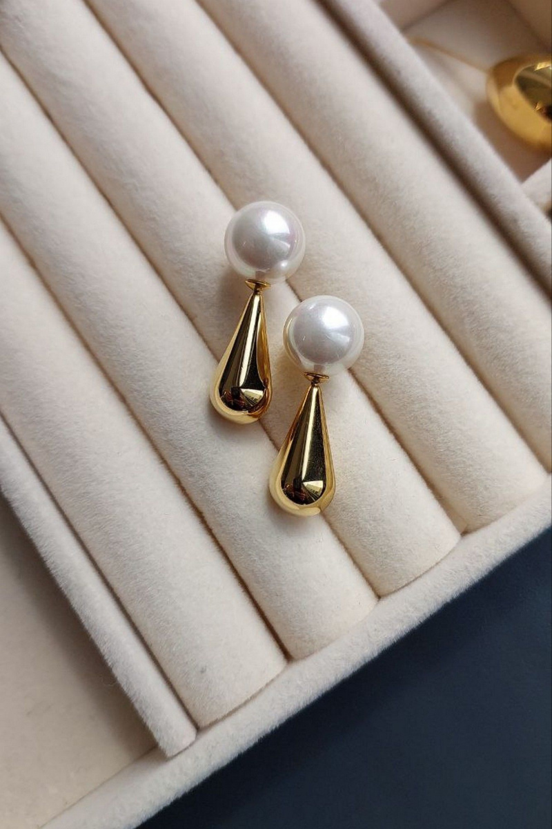Украшения Jewelry of Dreams BS0057 золото