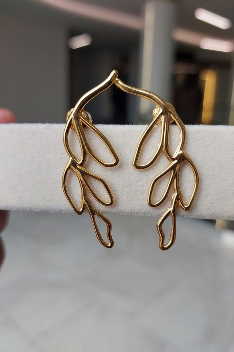 Украшения Jewelry of Dreams BS0056 золото