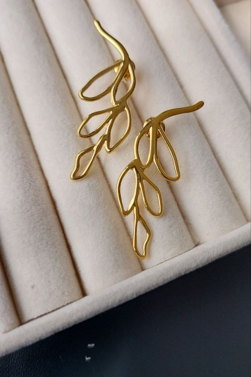 Украшения Jewelry of Dreams BS0056 золото
