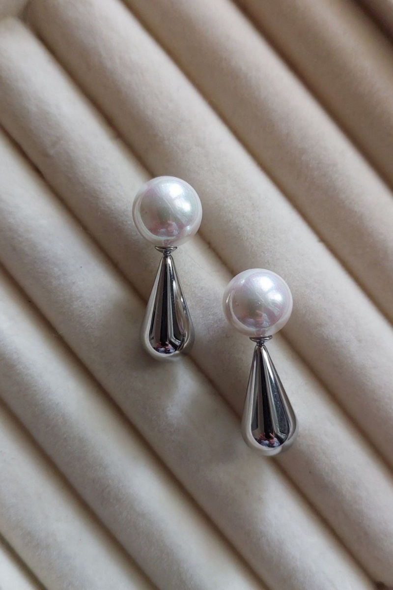 Украшения Jewelry of Dreams BS0058 серебро