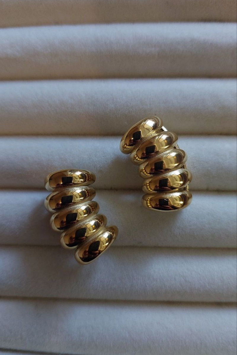 Украшения Jewelry of Dreams BS0059 золото