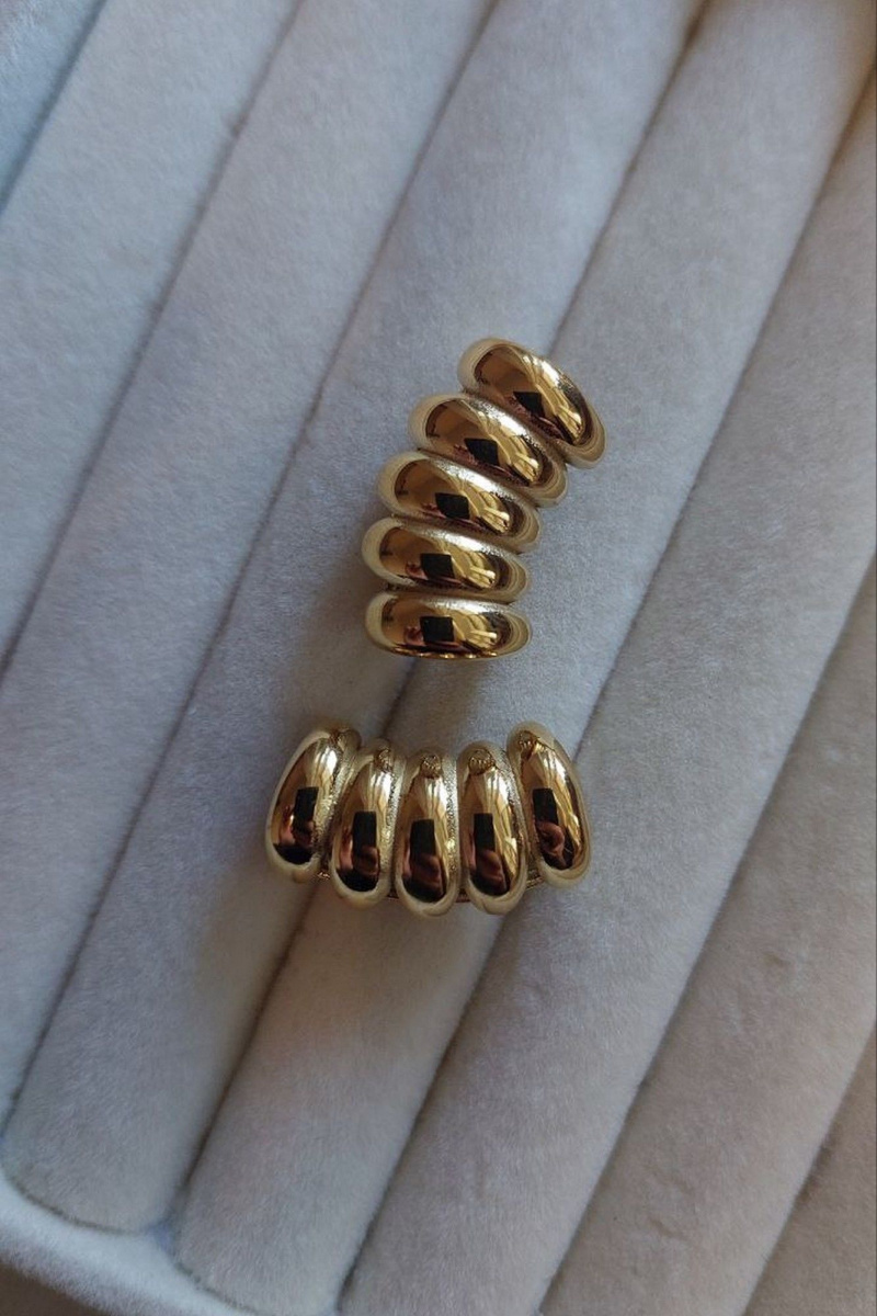 Украшения Jewelry of Dreams BS0059 золото