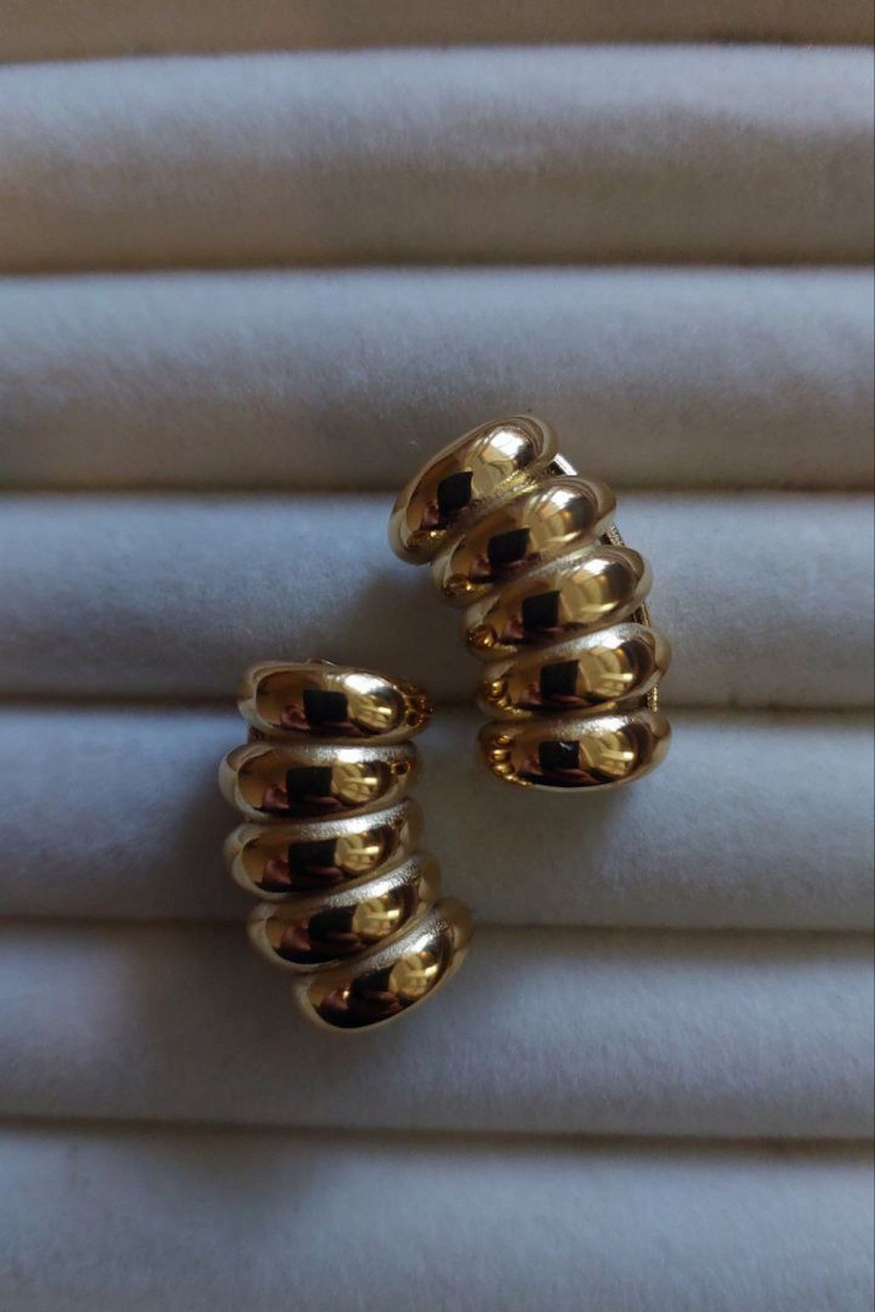 Украшения Jewelry of Dreams BS0059 золото