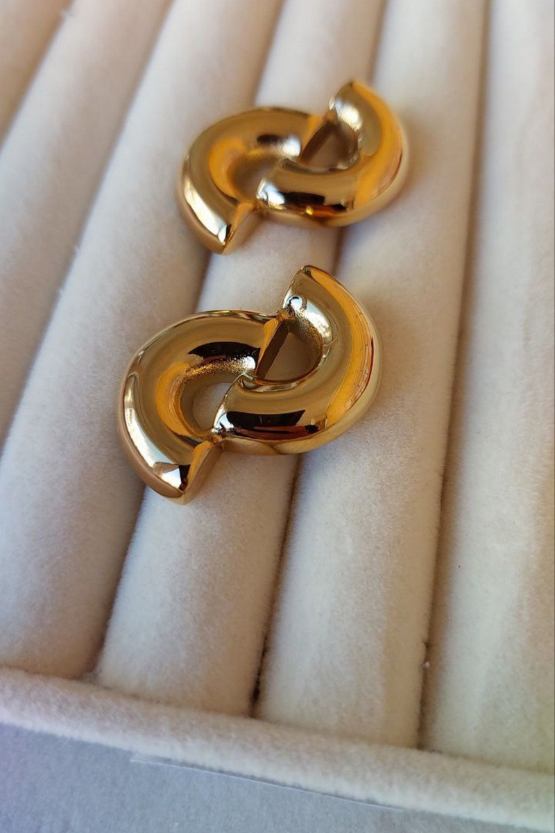 Украшения Jewelry of Dreams BS0060 золото