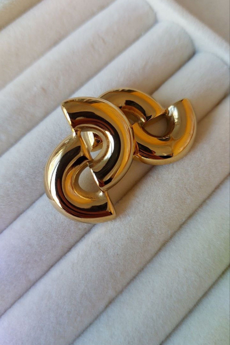 Украшения Jewelry of Dreams BS0060 золото