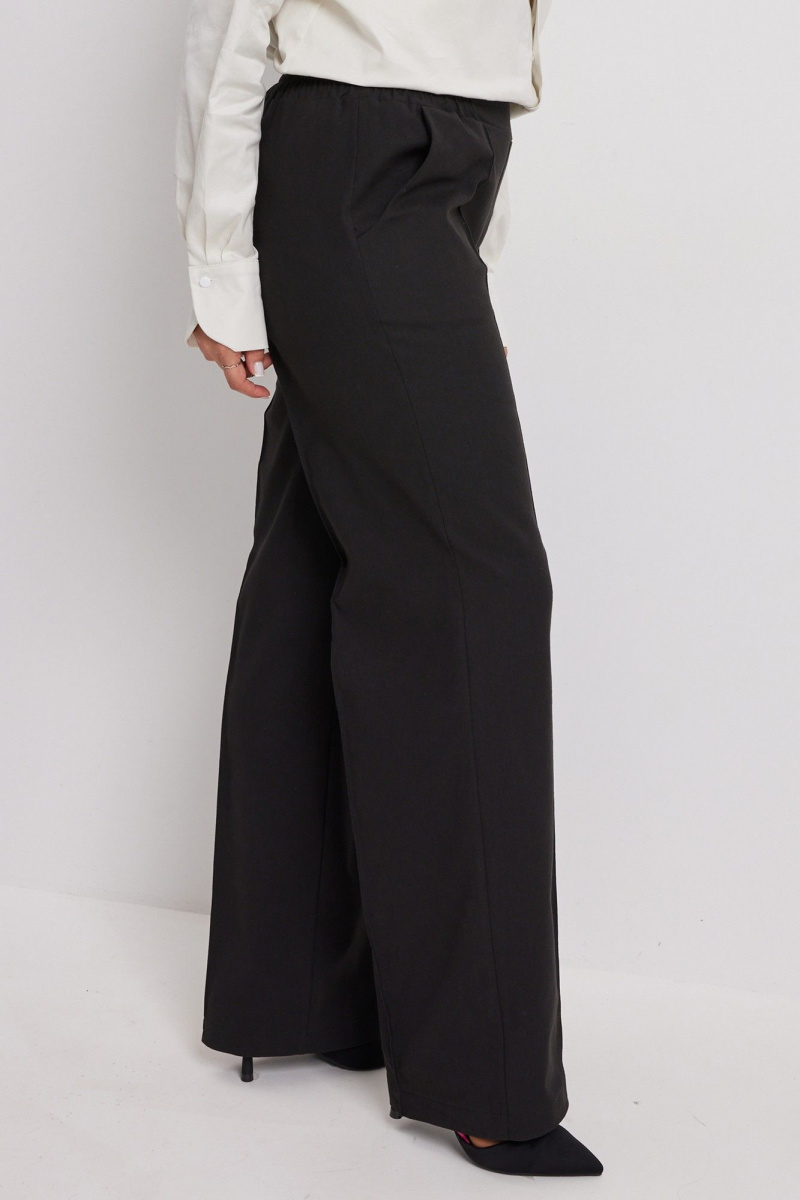 Брюки BegiModa 6068 черный